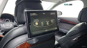 Audi A8 4.2 FSI* LWBD4* QUATRRO* PANO* ПОДГРЕВ* ОБДУХВ* НА | Auto.bg — изображение 16 Audi A8 4.2 FSI* LWBD4* QUATRRO* PANO* ПОДГРЕВ* ОБДУХВ* НА | Auto.bg — изображение 16