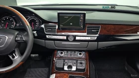 Audi A8 4.2 FSI* LWBD4* QUATRRO* PANO* ПОДГРЕВ* ОБДУХВ* НА | Auto.bg — изображение 13 Audi A8 4.2 FSI* LWBD4* QUATRRO* PANO* ПОДГРЕВ* ОБДУХВ* НА | Auto.bg — изображение 13