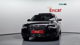 Audi A8 4.2 FSI* LWBD4* QUATRRO* PANO* ПОДГРЕВ* ОБДУХВ* НА | Auto.bg — изображение 3 Audi A8 4.2 FSI* LWBD4* QUATRRO* PANO* ПОДГРЕВ* ОБДУХВ* НА | Auto.bg — изображение 3