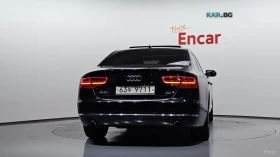 Audi A8 4.2 FSI* LWBD4* QUATRRO* PANO* ПОДГРЕВ* ОБДУХВ* НА | Auto.bg — изображение 4 Audi A8 4.2 FSI* LWBD4* QUATRRO* PANO* ПОДГРЕВ* ОБДУХВ* НА | Auto.bg — изображение 4