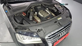 Audi A8 4.2 FSI* LWBD4* QUATRRO* PANO* ПОДГРЕВ* ОБДУХВ* НА | Auto.bg — изображение 5 Audi A8 4.2 FSI* LWBD4* QUATRRO* PANO* ПОДГРЕВ* ОБДУХВ* НА | Auto.bg — изображение 5