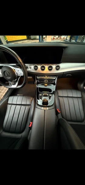 Mercedes-Benz E 350 undefined | Auto.bg — изображение 7 Mercedes-Benz E 350 undefined | Auto.bg — изображение 7