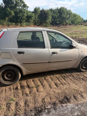 Fiat Punto 1.2 | Auto.bg — изображение 6 Fiat Punto 1.2 | Auto.bg — изображение 6