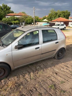 Fiat Punto 1.2 | Auto.bg — изображение 3 Fiat Punto 1.2 | Auto.bg — изображение 3