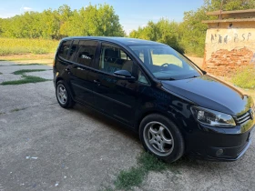 VW Touran 1.6 TDI 6 скорости подгрев - 6900 € - 67925545 4 | Car24.bg VW Touran 1.6 TDI 6 скорости подгрев - 6900 € - 67925545 4