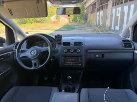 VW Touran 1.6 TDI 6 скорости подгрев - 6900 € - 67925545 7 | Car24.bg VW Touran 1.6 TDI 6 скорости подгрев - 6900 € - 67925545 7