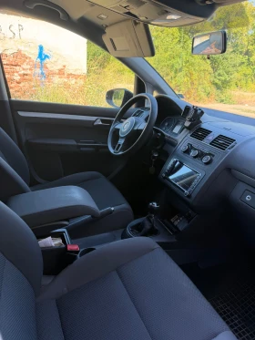 VW Touran 1.6 TDI 6 скорости подгрев - 6900 € - 67925545 10 | Car24.bg VW Touran 1.6 TDI 6 скорости подгрев - 6900 € - 67925545 10
