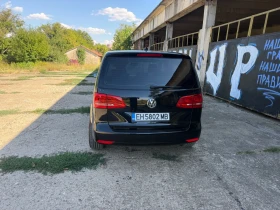 VW Touran 1.6 TDI 6 скорости подгрев - 6900 € - 67925545 2 | Car24.bg VW Touran 1.6 TDI 6 скорости подгрев - 6900 € - 67925545 2