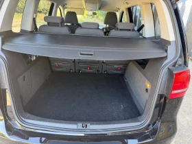 VW Touran 1.6 TDI 6 скорости подгрев - 6900 € - 67925545 8 | Car24.bg VW Touran 1.6 TDI 6 скорости подгрев - 6900 € - 67925545 8