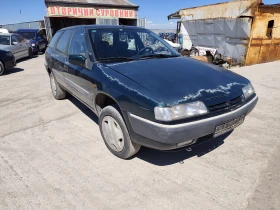 Citroen Xantia 1.8 | Auto.bg — изображение 2 Citroen Xantia 1.8 | Auto.bg — изображение 2