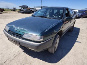 Citroen Xantia 1.8
