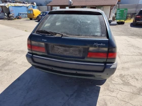 Citroen Xantia 1.8 | Auto.bg — изображение 3 Citroen Xantia 1.8 | Auto.bg — изображение 3