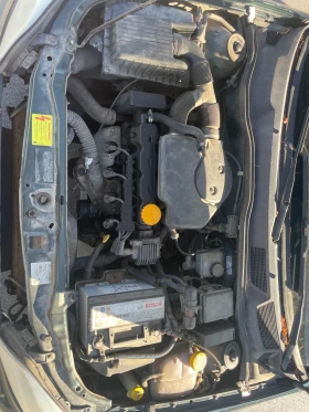 Opel Astra - 990 € - 95380031 16 | Car24.bg Opel Astra - 990 € - 95380031 16