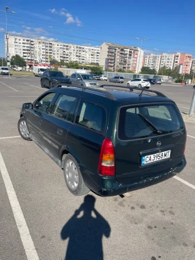 Opel Astra - 990 € - 95380031 8 | Car24.bg Opel Astra - 990 € - 95380031 8
