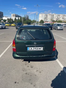 Opel Astra - 990 € - 95380031 3 | Car24.bg Opel Astra - 990 € - 95380031 3