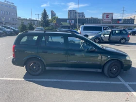 Opel Astra - 990 € - 95380031 2 | Car24.bg Opel Astra - 990 € - 95380031 2
