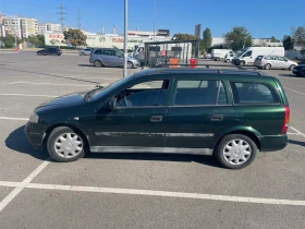 Opel Astra - 990 € - 95380031 4 | Car24.bg Opel Astra - 990 € - 95380031 4
