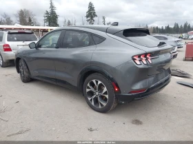 Ford Mustang Mach-E Premium | Auto.bg — изображение 3 Ford Mustang Mach-E Premium | Auto.bg — изображение 3