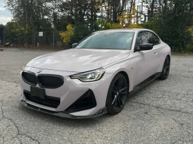 BMW 240 M240i xDrive CARFAX - Car24.bg BMW 240 M240i xDrive CARFAX