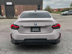 BMW 240 M240i xDrive CARFAX - 32800 € - 81371103 4 | Car24.bg BMW 240 M240i xDrive CARFAX - 32800 € - 81371103 4
