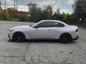 BMW 240 M240i xDrive CARFAX - 32800 € - 81371103 2 | Car24.bg BMW 240 M240i xDrive CARFAX - 32800 € - 81371103 2