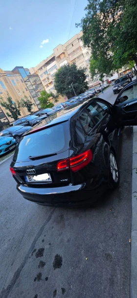Audi A3 - 6500 € - 72372720 2 | Car24.bg Audi A3 - 6500 € - 72372720 2