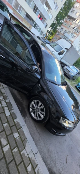 Audi A3 - 6500 € - 72372720 3 | Car24.bg Audi A3 - 6500 € - 72372720 3