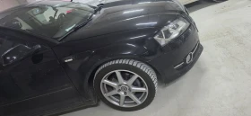 Audi A3 - 6500 € - 72372720 8 | Car24.bg Audi A3 - 6500 € - 72372720 8
