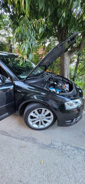 Audi A3 - 6500 € - 72372720 5 | Car24.bg Audi A3 - 6500 € - 72372720 5
