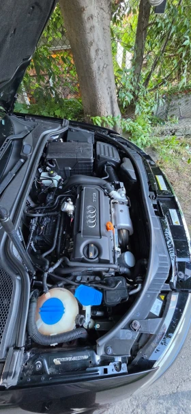 Audi A3 - 6500 € - 72372720 6 | Car24.bg Audi A3 - 6500 € - 72372720 6