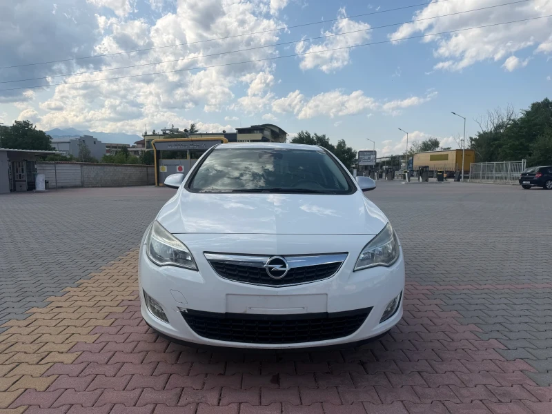 Opel Astra - 3900 € / 7627.74 лв. - 46103766 1 | Car24.bg Opel Astra - 3900 € / 7627.74 лв. - 46103766 1