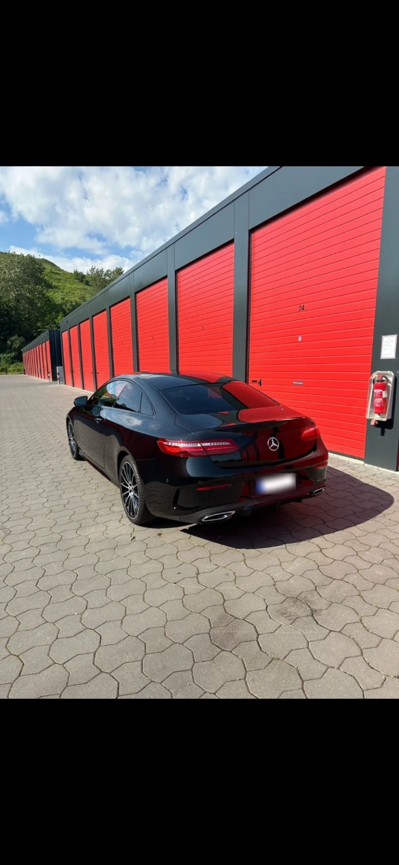 Mercedes-Benz E 350 - 51000 € - 29493801 1 | Car24.bg Mercedes-Benz E 350 - 51000 € - 29493801 1