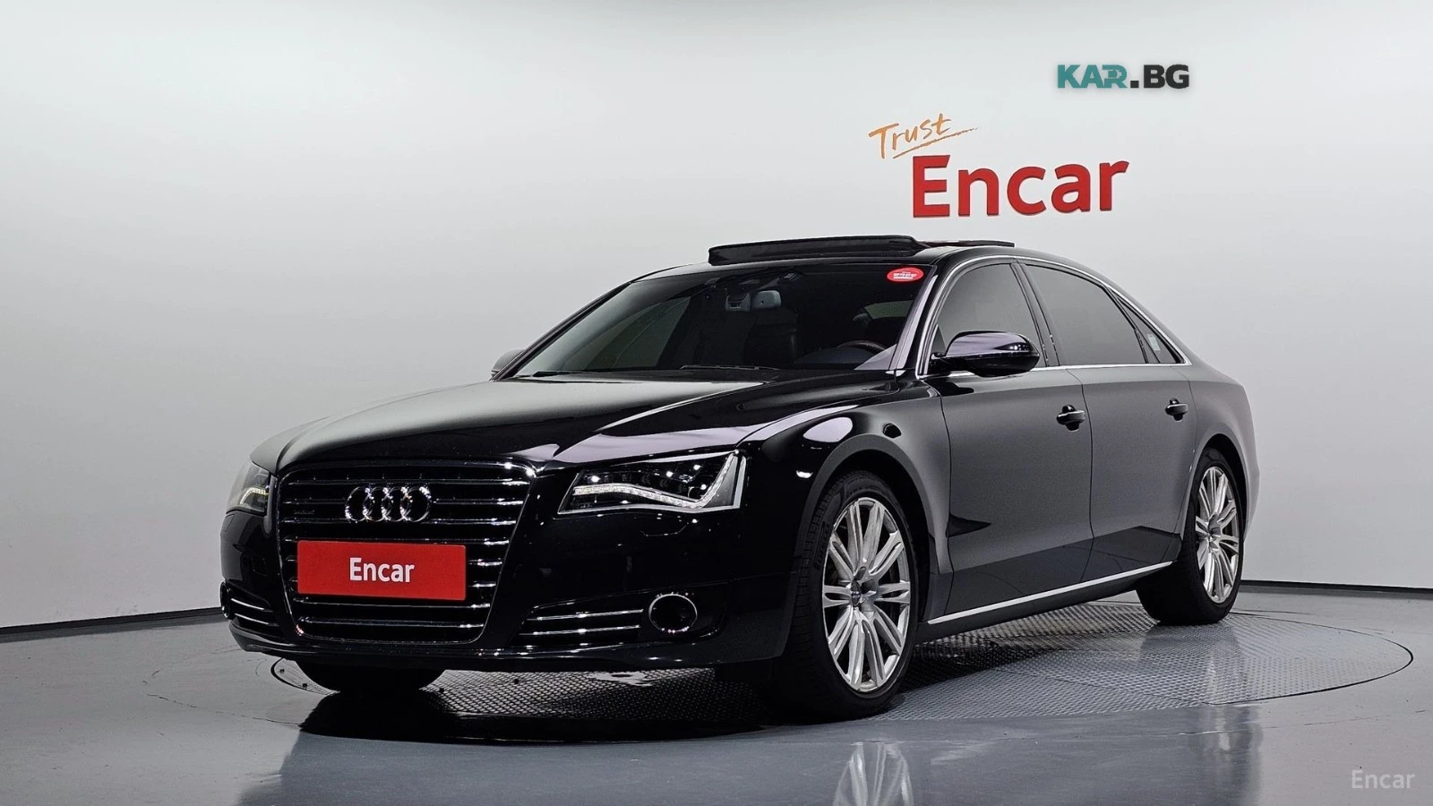 Audi A8 4.2 FSI* LWBD4* QUATRRO* PANO* ПОДГРЕВ* ОБДУХВ* НА | Auto.bg — изображение 1 Audi A8 4.2 FSI* LWBD4* QUATRRO* PANO* ПОДГРЕВ* ОБДУХВ* НА | Auto.bg — изображение 1
