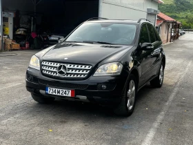 Mercedes-Benz ML 280 - Car24.bg Mercedes-Benz ML 280