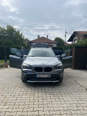 BMW X1 2D X-drive 4x4 - Car24.bg BMW X1 2D X-drive 4x4