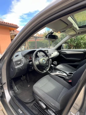 BMW X1 2D X-drive 4x4 - 18700 лв. / 9561.16 € - 50322173 8 | Car24.bg BMW X1 2D X-drive 4x4 - 18700 лв. / 9561.16 € - 50322173 8