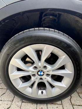 BMW X1 2D X-drive 4x4 - 18700 лв. / 9561.16 € - 50322173 11 | Car24.bg BMW X1 2D X-drive 4x4 - 18700 лв. / 9561.16 € - 50322173 11