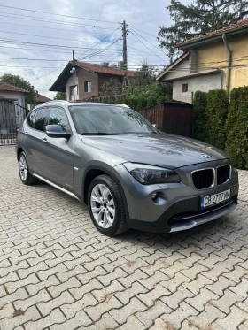 BMW X1 2D X-drive 4x4 - 18700 лв. / 9561.16 € - 50322173 3 | Car24.bg BMW X1 2D X-drive 4x4 - 18700 лв. / 9561.16 € - 50322173 3