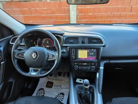 Renault Kadjar 1.5DCI, 110к.с., Нави, Камера, Кожа, Keyless! - 15500 лв. / 7925.02 € - 39820127 10 | Car24.bg Renault Kadjar 1.5DCI, 110к.с., Нави, Камера, Кожа, Keyless! - 15500 лв. / 7925.02 € - 39820127 10