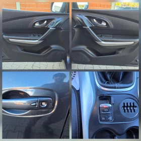 Renault Kadjar 1.5DCI, 110к.с., Нави, Камера, Кожа, Keyless! - 15500 лв. / 7925.02 € - 39820127 15 | Car24.bg Renault Kadjar 1.5DCI, 110к.с., Нави, Камера, Кожа, Keyless! - 15500 лв. / 7925.02 € - 39820127 15