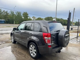 Suzuki Grand vitara 3.2 V6 Limited Edition FACE Швейцария ТОП - 17999 лв. / 9202.74 € - 24873998 7 | Car24.bg Suzuki Grand vitara 3.2 V6 Limited Edition FACE Швейцария ТОП - 17999 лв. / 9202.74 € - 24873998 7