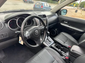 Suzuki Grand vitara 3.2 V6 Limited Edition FACE Швейцария ТОП - 17999 лв. / 9202.74 € - 24873998 14 | Car24.bg Suzuki Grand vitara 3.2 V6 Limited Edition FACE Швейцария ТОП - 17999 лв. / 9202.74 € - 24873998 14