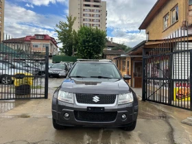 Suzuki Grand vitara 3.2 V6 Limited Edition FACE Швейцария ТОП - 17999 лв. / 9202.74 € - 24873998 2 | Car24.bg Suzuki Grand vitara 3.2 V6 Limited Edition FACE Швейцария ТОП - 17999 лв. / 9202.74 € - 24873998 2