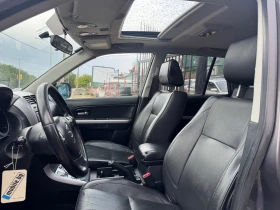 Suzuki Grand vitara 3.2 V6 Limited Edition FACE Швейцария ТОП - 17999 лв. / 9202.74 € - 24873998 11 | Car24.bg Suzuki Grand vitara 3.2 V6 Limited Edition FACE Швейцария ТОП - 17999 лв. / 9202.74 € - 24873998 11