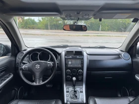 Suzuki Grand vitara 3.2 V6 Limited Edition FACE Швейцария ТОП - 17999 лв. / 9202.74 € - 24873998 15 | Car24.bg Suzuki Grand vitara 3.2 V6 Limited Edition FACE Швейцария ТОП - 17999 лв. / 9202.74 € - 24873998 15