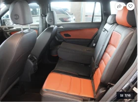 VW Tiguan R* LINE* 4MOTION* ДИГИТАЛНО* ТАБЛО* 360КАМЕРА* ДИС - 15492 € / 30299.72 лв. - 43820028 15 | Car24.bg VW Tiguan R* LINE* 4MOTION* ДИГИТАЛНО* ТАБЛО* 360КАМЕРА* ДИС - 15492 € / 30299.72 лв. - 43820028 15