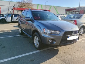 Mitsubishi Outlander газова уредба - 5400 € / 10561.48 лв. - 32234549 3 | Car24.bg Mitsubishi Outlander газова уредба - 5400 € / 10561.48 лв. - 32234549 3