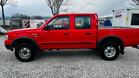 Ford Ranger 2.5tdi-4x4 Италия | Auto.bg — изображение 6 Ford Ranger 2.5tdi-4x4 Италия | Auto.bg — изображение 6