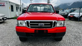 Ford Ranger 2.5tdi-4x4 Италия | Auto.bg — изображение 2 Ford Ranger 2.5tdi-4x4 Италия | Auto.bg — изображение 2