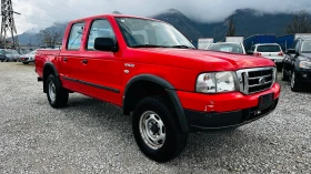 Ford Ranger 2.5tdi-4x4 Италия | Auto.bg — изображение 3 Ford Ranger 2.5tdi-4x4 Италия | Auto.bg — изображение 3
